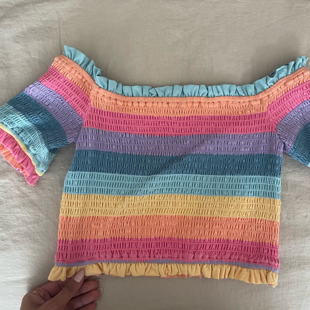 Pastel Co-Ord Matching Set - Picture 5 of 9